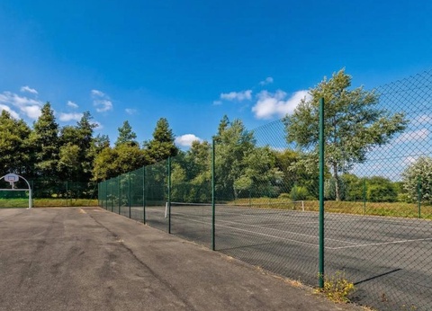 Camping Domaine du Launay 3* - 10