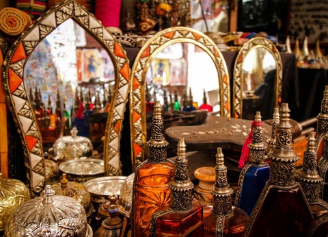 Circuit Sur les sentiers de l'Atlas : Trek au coeur des montagnes berbères - 3