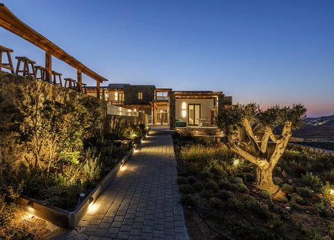 Hôtel Mykonian Shades Studios Adult Only + 16 - 11