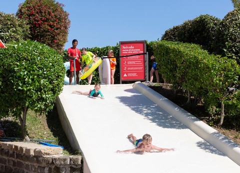 Camping hu Fabulous Village, 4* - 54