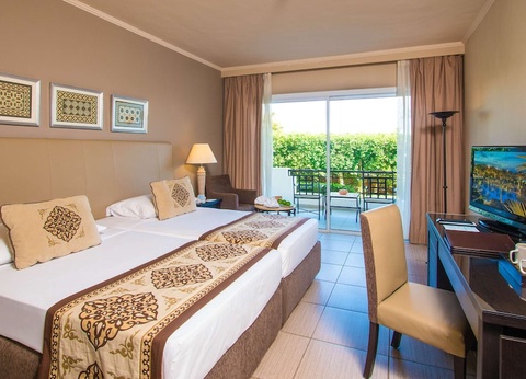 Hôtel Jaz Fanara Resort 4* - 39