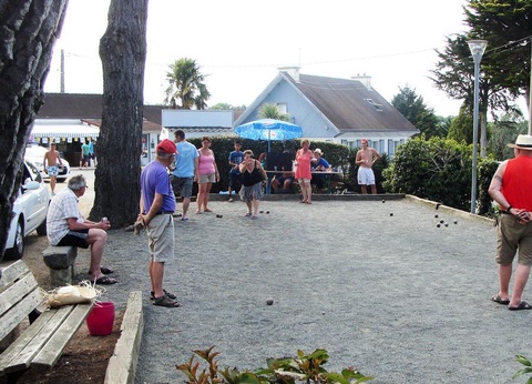 Camping Le Panoramic, 4* - 23