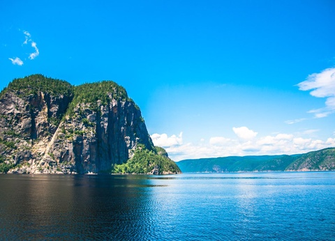 Circuit Canadavision 12 jours - 9