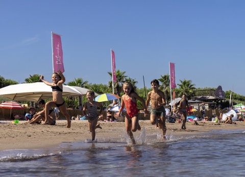 Belambra Clubs Riviera Beach Club 5B en location - 17