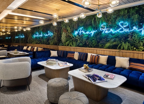 Hôtel Tribe Bali Kuta Beach 4* - 15