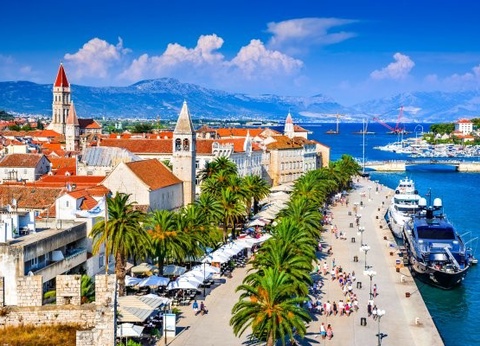 Circuit Richesses de Croatie, Bosnie-Herzégovine et Monténégro 4* - 11