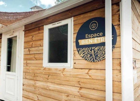 Camping Ushuaïa Villages La Conge, 3* - 16