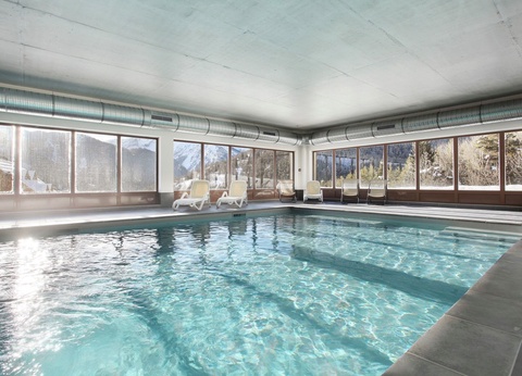 Résidence Référence Le Village de Praroustan - 2