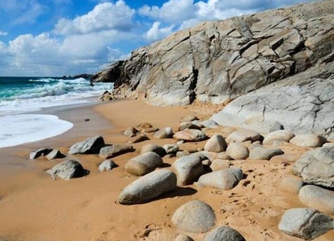 Camping Ty Nenez, 3* - 227