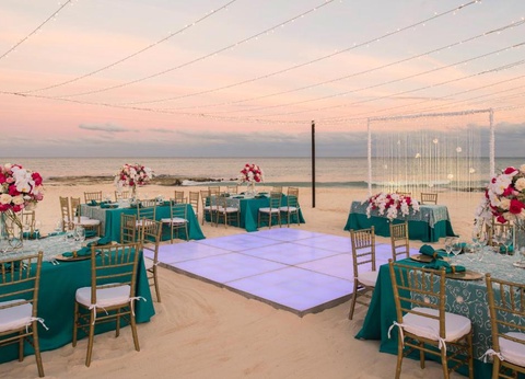 Hôtel JOIA Paraíso by Iberostar 5* - 9