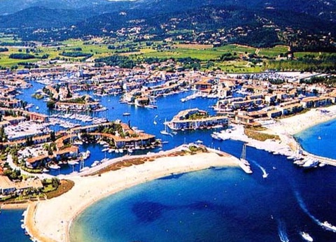 Camping Charlemagne, 4* - 37