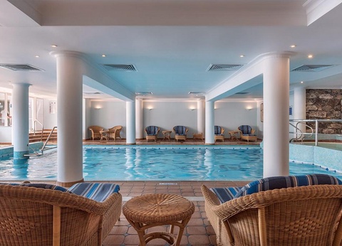 Hôtel Pestana Village Garden 4* - 13