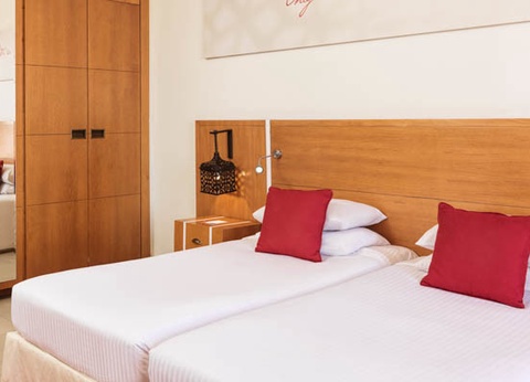 Hôtel Club Paradisio El Gouna 4* - 6