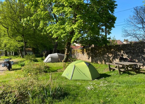 Domaine du Château-Epinal, 2* - 9