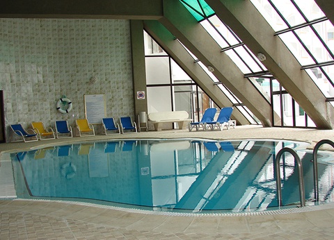 Hôtel Helya Beach Resort 4* - 17