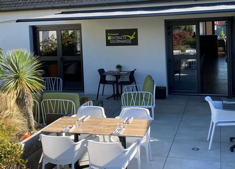 Week-end romantique près de Saint Brieuc - 3* - 12