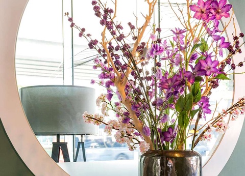 Visitez le Keukenhof coloré et profitez d'un séjour confortable à Amsterdam - 4* - 9