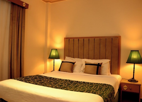 Dive Inn Resort - 72