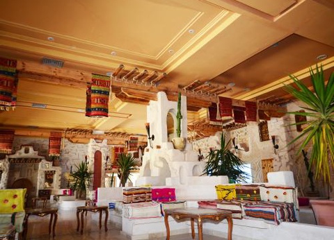 Club Jumbo Baya Beach Quatre Saisons by Medina 3* - 8