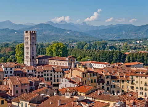 Circuit Trésors de Toscane à Venise - 14