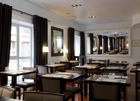 Hôtel Quatro Puerta del Sol 4* - 6