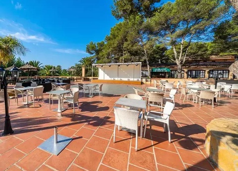 Camping La Torre Del Sol, 4* - 48