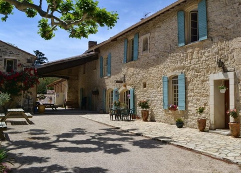 Camping Saint Gabriel, 3* - 32