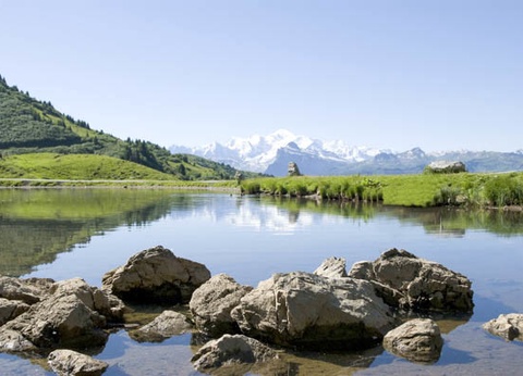 Hôtel Club Le Crêt 3* - 16