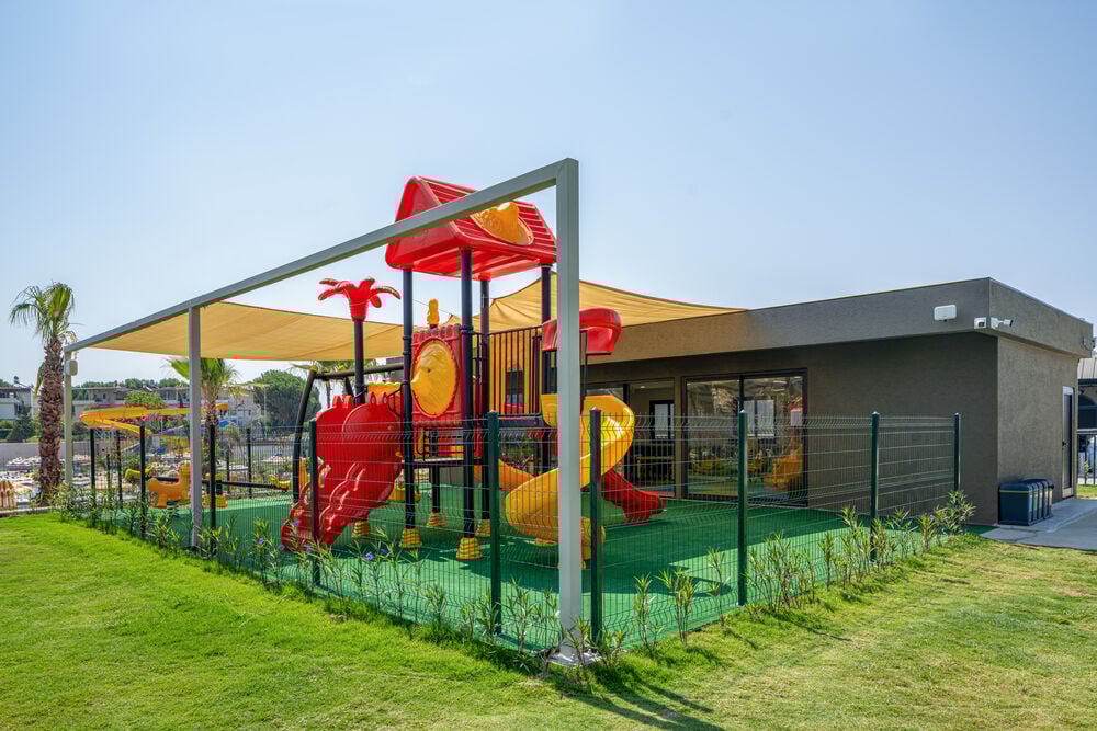 Hôtel Palemon Resort & Spa 5* - 8