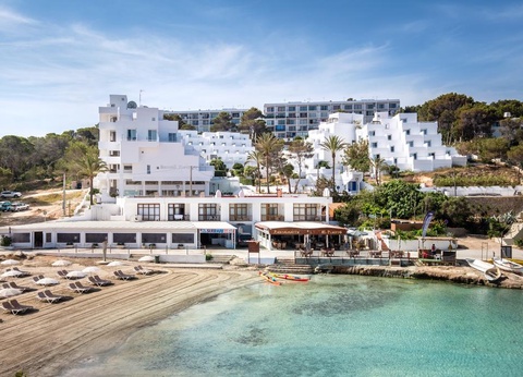 Hôtel Barceló Portinatx 4* Adult Only +18 - 3