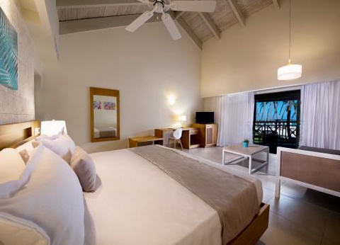 Club Jumbo Vista Sol Punta Cana Beach Resort & Spa 4* - 29