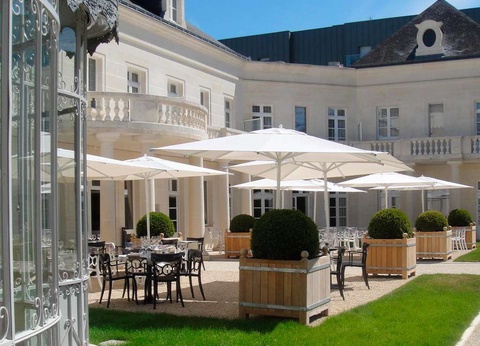 Séjour détente et découverte du plus beau zoo du monde - 4* - 31