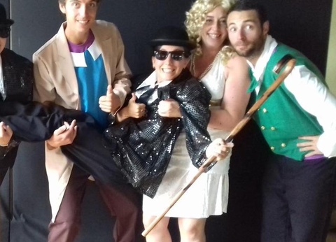 Camping La Roseraie, 4* - 55