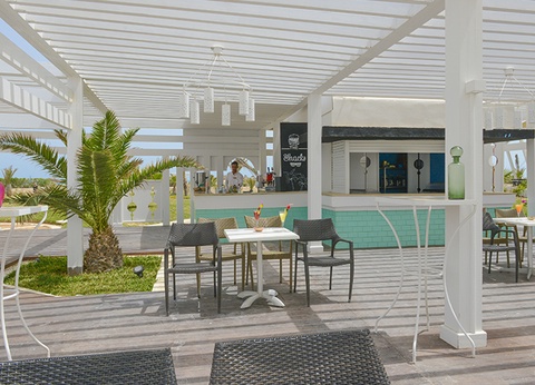 Hôtel Vincci Helios Beach & Spa 4* - 15