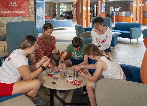 Club Lookéa Laguna Beach 4* - 26