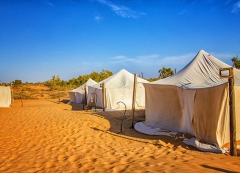 Circuit Sénégal intime et coloré du nord au sud *** - 6