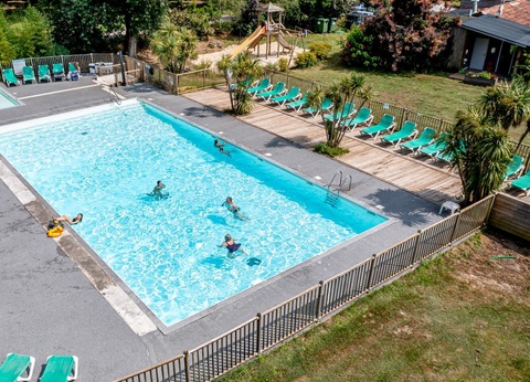 Camping Maeva Escapades La Clairière, 4* - 3