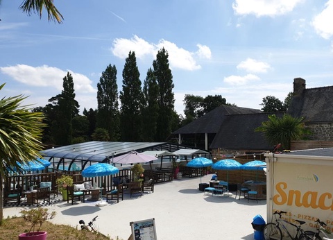 Camping Kerscolper 3* - 27