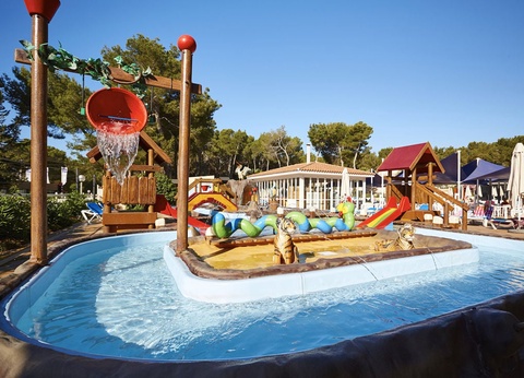 Hôtel Invisa Ereso 3* - 2