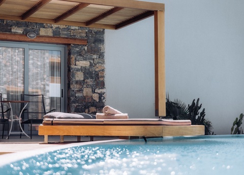 Club Jet tours Ostria Resort & Spa 5* - 12