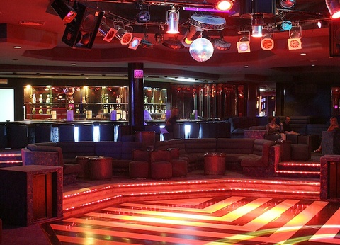 Hôtel El Mouradi Port El Kantaoui 4* - 10