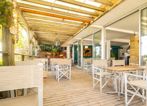 Camping La Marine, 4* - 47