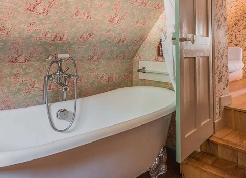 Pied à terre à Étretat - 4* - 27