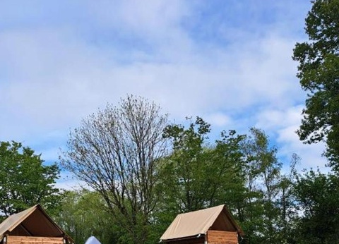 Glamping Sainte Suzanne - 30