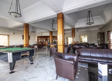 Hôtel TMK Flora Park 4* - Adult Only 18+ - 20