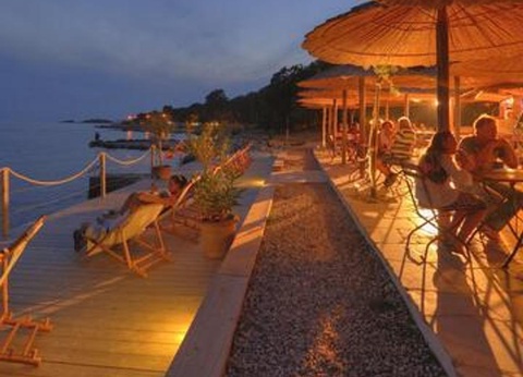 Camping Bijela Uvala, 4* - 38