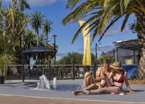 Camping Le Kérou 4* - 11