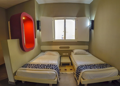 Hôtel Fiesta Beach 4* - 8