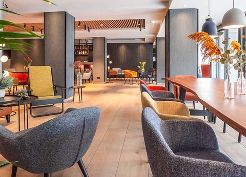 Découvrez Scheveningen et le Keukenhof en un week-end - 3* - 5