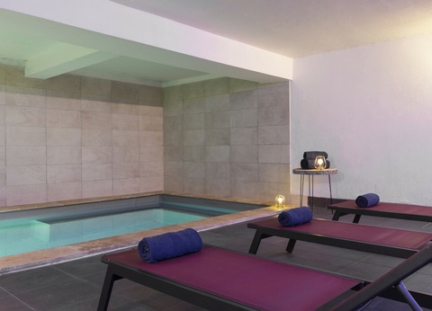 SOWELL RESIDENCES Pierre Blanche 4* - 13